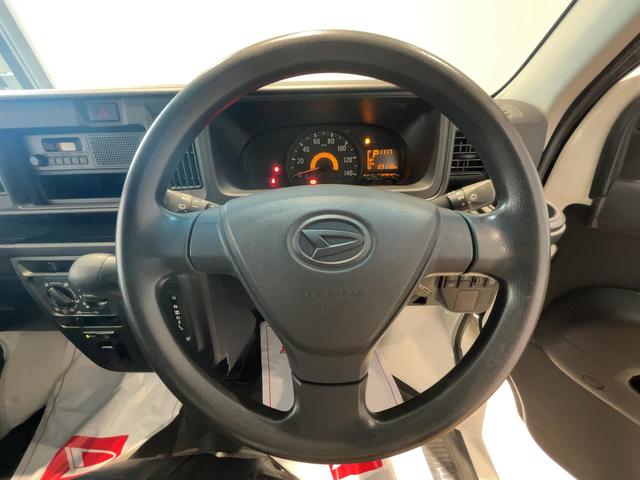 ハイゼットカーゴデラックスＳＡIIIダイハツ認定中古車ｌＣＶＴｌキーレスエントリーｌコーナーセンサーｌスマートアシストｌＡＢＳｌエアバッグｌマニュアルエアコンｌパワーウィンドウｌＡＭラジオｌ保証／整備付（茨城県）の中古車