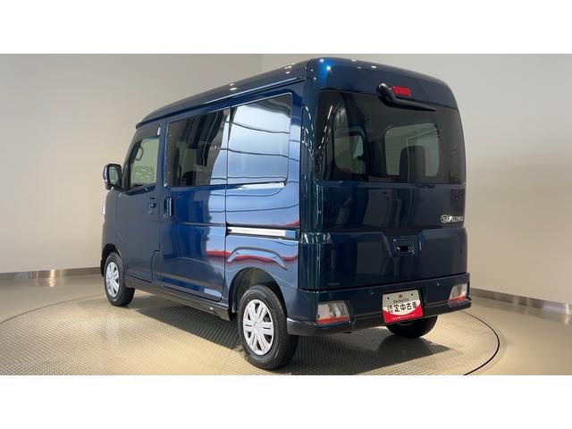 アトレーＲＳダイハツ認定中古車ｌＣＶＴｌ両側電動スライドドアｌキーフリーｌオートエアコンｌコーナーセンサーｌスマートアシストｌＡＢＳｌエアバッグｌパワーウィンドウｌリアスモークガラスｌ保証／整備付（茨城県）の中古車