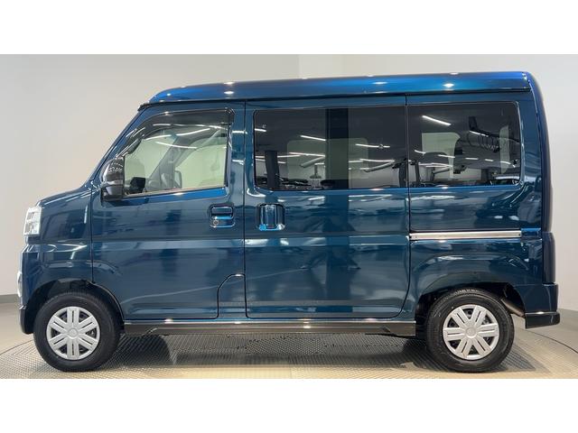 アトレーＲＳダイハツ認定中古車ｌＣＶＴｌ両側電動スライドドアｌキーフリーｌオートエアコンｌコーナーセンサーｌスマートアシストｌＡＢＳｌエアバッグｌパワーウィンドウｌリアスモークガラスｌ保証／整備付（茨城県）の中古車