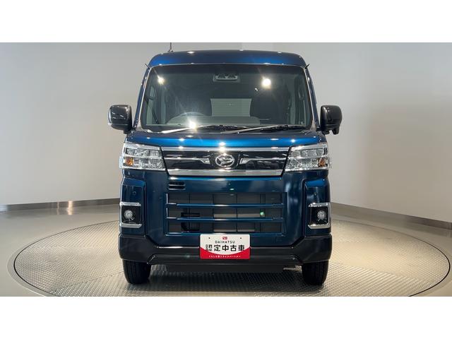 アトレーＲＳダイハツ認定中古車ｌＣＶＴｌ両側電動スライドドアｌキーフリーｌオートエアコンｌコーナーセンサーｌスマートアシストｌＡＢＳｌエアバッグｌパワーウィンドウｌリアスモークガラスｌ保証／整備付（茨城県）の中古車