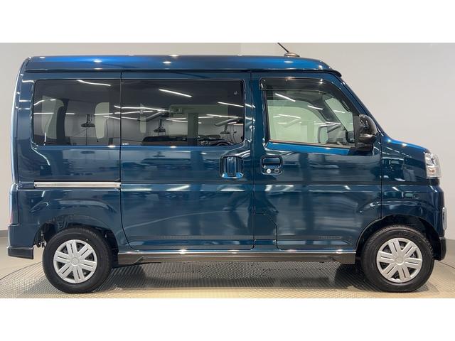 アトレーＲＳダイハツ認定中古車ｌＣＶＴｌ両側電動スライドドアｌキーフリーｌオートエアコンｌコーナーセンサーｌスマートアシストｌＡＢＳｌエアバッグｌパワーウィンドウｌリアスモークガラスｌ保証／整備付（茨城県）の中古車