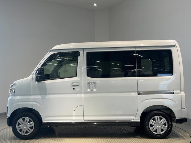 ハイゼットカーゴアトレースローパーダイハツ認定中古車lCVTl両側電動スライドドアlキーフリーシステムlオートエアコンlコーナーセンサーlスマートアシストlABSlエアバッグlパワーウィンドウlリアスモークガラスl保証/整備付(茨城県)の中古車