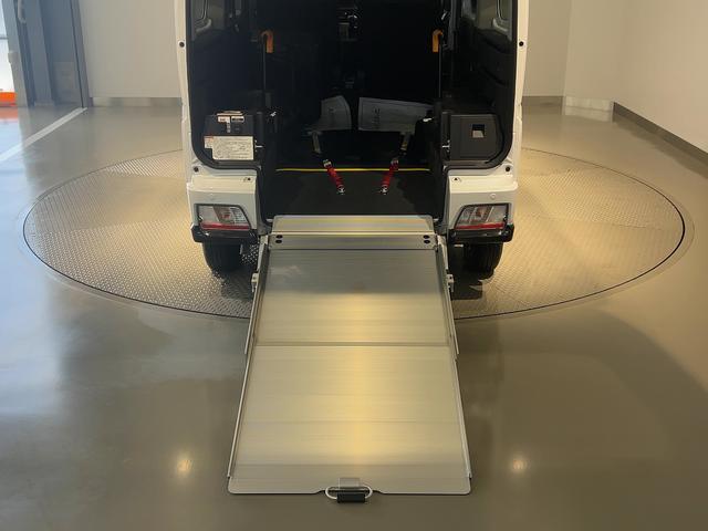 ハイゼットカーゴアトレースローパーダイハツ認定中古車lCVTl両側電動スライドドアlキーフリーシステムlオートエアコンlコーナーセンサーlスマートアシストlABSlエアバッグlパワーウィンドウlリアスモークガラスl保証/整備付(茨城県)の中古車