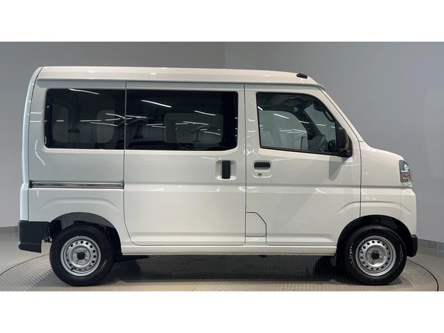 ハイゼットカーゴDXダイハツ認定中古車lCVTlキーレスエントリーlコーナーセンサーlスマートアシストlABSlエアバッグlマニュアルエアコンlパワーウィンドウlリアスモークガラスlAMラジオl保証/整備付(茨城県)の中古車