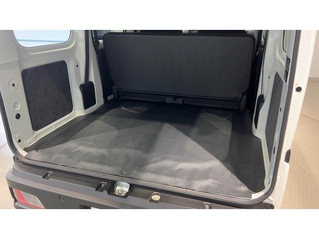 ハイゼットカーゴDXダイハツ認定中古車lCVTlキーレスエントリーlコーナーセンサーlスマートアシストlABSlエアバッグlマニュアルエアコンlパワーウィンドウlリアスモークガラスlAMラジオl保証/整備付(茨城県)の中古車
