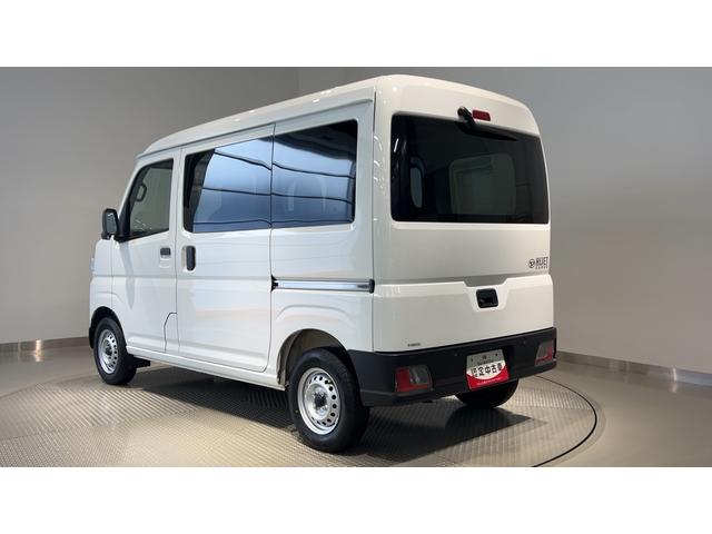 ハイゼットカーゴDXダイハツ認定中古車lCVTlキーレスエントリーlコーナーセンサーlスマートアシストlABSlエアバッグlマニュアルエアコンlパワーウィンドウlリアスモークガラスlAMラジオl保証/整備付(茨城県)の中古車