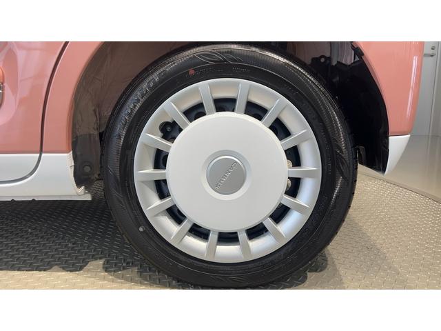 ムーヴキャンバスストライプスＧダイハツ認定中古車ｌＣＶＴｌ両側電動スライドドアｌ電動パーキングブレーキｌＬＥＤヘッドライトｌフォグランプｌシートヒーターｌオートエアコンｌキーフリーシステムｌスマートアシストｌ保証／整備付（茨城県）の中古車