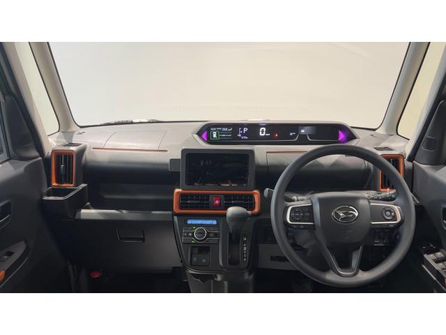 タント 中古車 ファンクロスリミテッドダイハツ認定中古車ｌＣＶＴｌ両側電動スライドドアｌ電動パーキングブレーキｌＬＥＤヘッドライトｌフォグランプｌシートヒーターｌオートエアコンｌキーフリーシステムｌスマートアシストｌ保証／整備付
