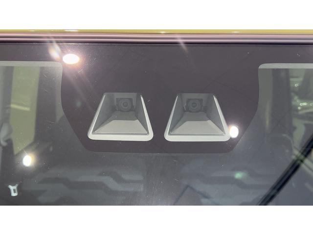 タントファンクロスリミテッドダイハツ認定中古車ｌＣＶＴｌ両側電動スライドドアｌ電動パーキングブレーキｌＬＥＤヘッドライトｌフォグランプｌシートヒーターｌオートエアコンｌキーフリーシステムｌスマートアシストｌ保証／整備付（茨城県）の中古車
