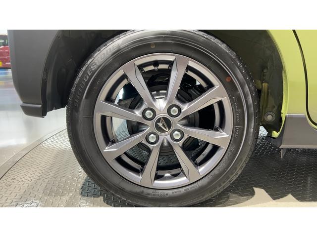タントファンクロスリミテッドダイハツ認定中古車ｌＣＶＴｌ両側電動スライドドアｌ電動パーキングブレーキｌＬＥＤヘッドライトｌフォグランプｌシートヒーターｌオートエアコンｌキーフリーシステムｌスマートアシストｌ保証／整備付（茨城県）の中古車