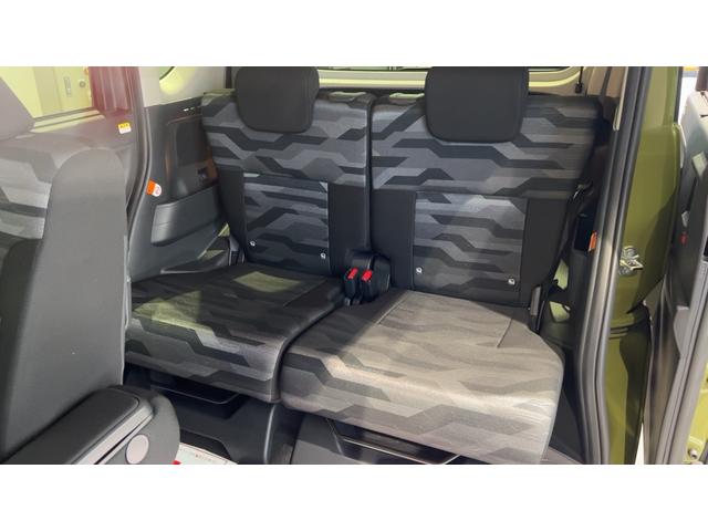 タントファンクロスリミテッドダイハツ認定中古車ｌＣＶＴｌ両側電動スライドドアｌ電動パーキングブレーキｌＬＥＤヘッドライトｌフォグランプｌシートヒーターｌオートエアコンｌキーフリーシステムｌスマートアシストｌ保証／整備付（茨城県）の中古車