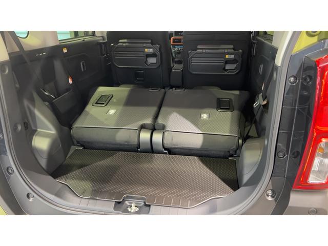 タントファンクロスリミテッドダイハツ認定中古車ｌＣＶＴｌ両側電動スライドドアｌ電動パーキングブレーキｌＬＥＤヘッドライトｌフォグランプｌシートヒーターｌオートエアコンｌキーフリーシステムｌスマートアシストｌ保証／整備付（茨城県）の中古車