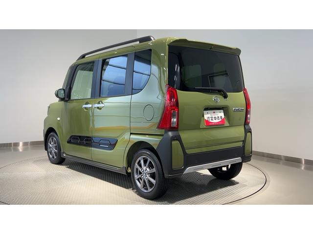 タントファンクロスリミテッドダイハツ認定中古車ｌＣＶＴｌ両側電動スライドドアｌ電動パーキングブレーキｌＬＥＤヘッドライトｌフォグランプｌシートヒーターｌオートエアコンｌキーフリーシステムｌスマートアシストｌ保証／整備付（茨城県）の中古車