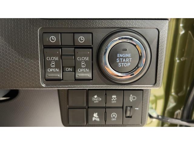 タントファンクロスリミテッドダイハツ認定中古車ｌＣＶＴｌ両側電動スライドドアｌ電動パーキングブレーキｌＬＥＤヘッドライトｌフォグランプｌシートヒーターｌオートエアコンｌキーフリーシステムｌスマートアシストｌ保証／整備付（茨城県）の中古車