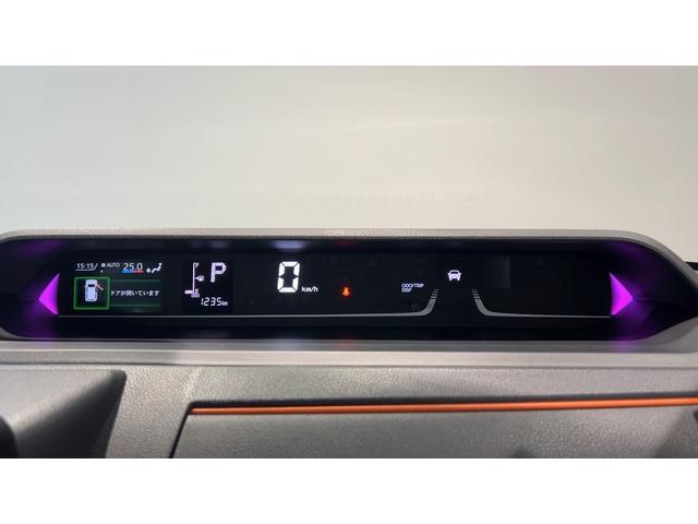 タントファンクロスリミテッドダイハツ認定中古車ｌＣＶＴｌ両側電動スライドドアｌ電動パーキングブレーキｌＬＥＤヘッドライトｌフォグランプｌシートヒーターｌオートエアコンｌキーフリーシステムｌスマートアシストｌ保証／整備付（茨城県）の中古車