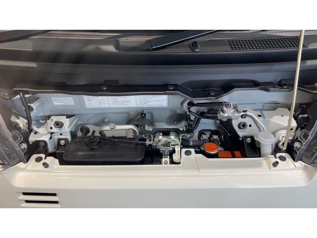 ハイゼットカーゴDXダイハツ認定中古車lCVTlキーレスエントリーlコーナーセンサーlスマートアシストlABSlエアバッグlマニュアルエアコンlパワーウィンドウlリアスモークガラスlAMラジオl保証/整備付(茨城県)の中古車