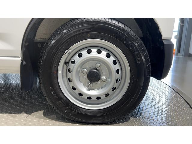 ハイゼットカーゴDXダイハツ認定中古車lCVTlキーレスエントリーlコーナーセンサーlスマートアシストlABSlエアバッグlマニュアルエアコンlパワーウィンドウlリアスモークガラスlAMラジオl保証/整備付(茨城県)の中古車