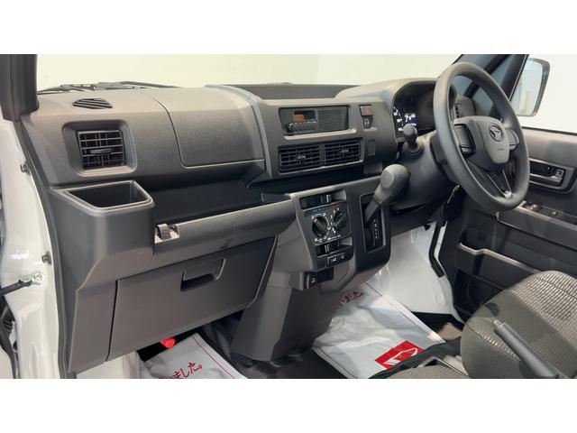 ハイゼットカーゴDXダイハツ認定中古車lCVTlキーレスエントリーlコーナーセンサーlスマートアシストlABSlエアバッグlマニュアルエアコンlパワーウィンドウlリアスモークガラスlAMラジオl保証/整備付(茨城県)の中古車