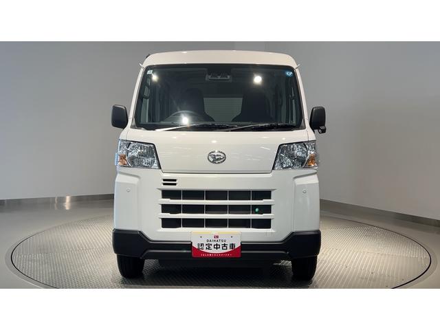 ハイゼットカーゴDXダイハツ認定中古車lCVTlキーレスエントリーlコーナーセンサーlスマートアシストlABSlエアバッグlマニュアルエアコンlパワーウィンドウlリアスモークガラスlAMラジオl保証/整備付(茨城県)の中古車
