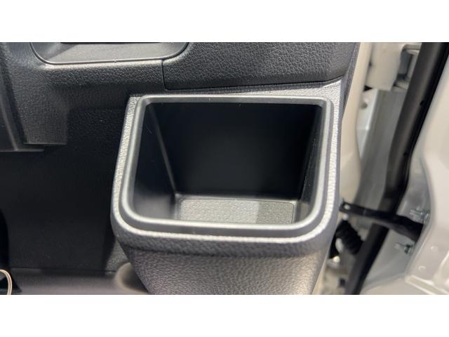 ハイゼットカーゴDXダイハツ認定中古車lCVTlキーレスエントリーlコーナーセンサーlスマートアシストlABSlエアバッグlマニュアルエアコンlパワーウィンドウlリアスモークガラスlAMラジオl保証/整備付(茨城県)の中古車