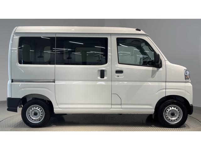 ハイゼットカーゴDXダイハツ認定中古車lCVTlキーレスエントリーlコーナーセンサーlスマートアシストlABSlエアバッグlマニュアルエアコンlパワーウィンドウlリアスモークガラスlAMラジオl保証/整備付(茨城県)の中古車