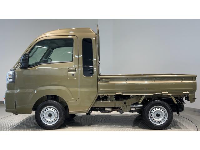 ハイゼットトラックジャンボエクストラダイハツ認定中古車lCVTl4WDlパワーウィンドウl電動格納式ドアミラーl荷台ライトlエアコンlコーナーセンサーlスマートアシストl横滑り防止機能l駆動力確保機能l保証/整備付(茨城県)の中古車