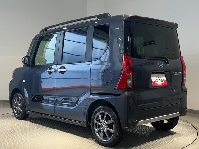 タントファンクロスリミテッドダイハツ認定中古車lCVTl両側電動スライドドアl電動パーキングブレーキlLEDヘッドライトlフォグランプlシートヒーターlオートエアコンlキーフリーシステムlスマートアシストl保証/整備付(茨城県)の中古車