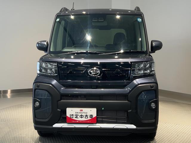 タントファンクロスリミテッドダイハツ認定中古車lCVTl両側電動スライドドアl電動パーキングブレーキlLEDヘッドライトlフォグランプlシートヒーターlオートエアコンlキーフリーシステムlスマートアシストl保証/整備付(茨城県)の中古車