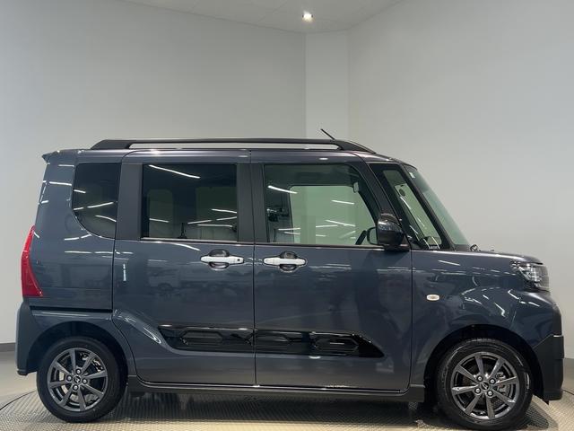 タントファンクロスリミテッドダイハツ認定中古車lCVTl両側電動スライドドアl電動パーキングブレーキlLEDヘッドライトlフォグランプlシートヒーターlオートエアコンlキーフリーシステムlスマートアシストl保証/整備付(茨城県)の中古車