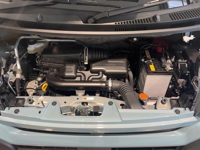 タントファンクロスリミテッドダイハツ認定中古車lCVTl両側電動スライドドアl電動パーキングブレーキlLEDヘッドライトlフォグランプlシートヒーターlオートエアコンlキーフリーシステムlスマートアシストl保証/整備付(茨城県)の中古車
