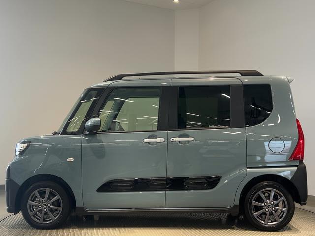 タントファンクロスリミテッドダイハツ認定中古車lCVTl両側電動スライドドアl電動パーキングブレーキlLEDヘッドライトlフォグランプlシートヒーターlオートエアコンlキーフリーシステムlスマートアシストl保証/整備付(茨城県)の中古車
