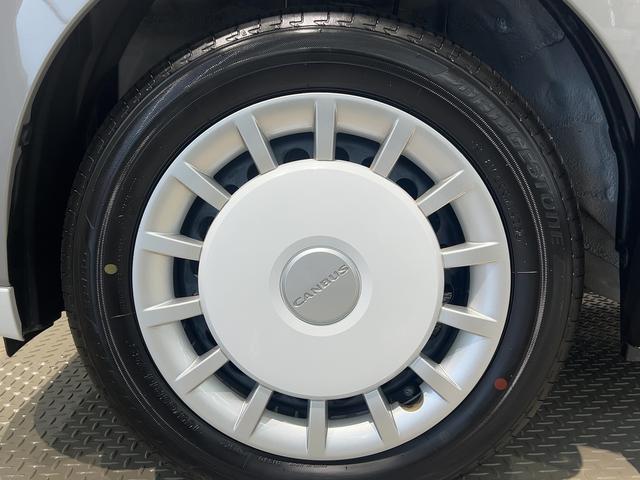 ムーヴキャンバスストライプスGターボダイハツ認定中古車lCVTl両側電動スライドドアl電動パーキングブレーキlLEDヘッドライトlフォグランプlシートヒーターlオートエアコンlキーフリーシステムlスマートアシストl保証/整備付(茨城県)の中古車