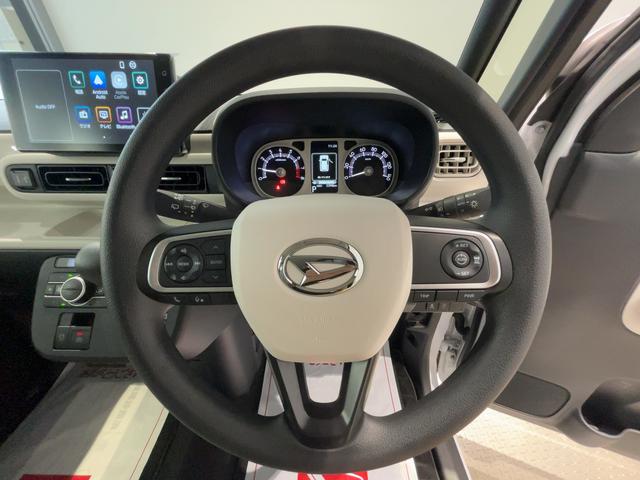 ムーヴキャンバスストライプスGターボダイハツ認定中古車lCVTl両側電動スライドドアl電動パーキングブレーキlLEDヘッドライトlフォグランプlシートヒーターlオートエアコンlキーフリーシステムlスマートアシストl保証/整備付(茨城県)の中古車