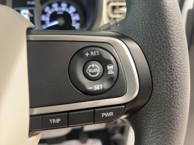 ムーヴキャンバスストライプスGターボダイハツ認定中古車lCVTl両側電動スライドドアl電動パーキングブレーキlLEDヘッドライトlフォグランプlシートヒーターlオートエアコンlキーフリーシステムlスマートアシストl保証/整備付(茨城県)の中古車