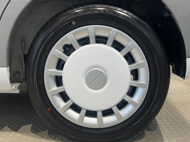 ムーヴキャンバスストライプスGターボダイハツ認定中古車lCVTl両側電動スライドドアl電動パーキングブレーキlLEDヘッドライトlフォグランプlシートヒーターlオートエアコンlキーフリーシステムlスマートアシストl保証/整備付(茨城県)の中古車