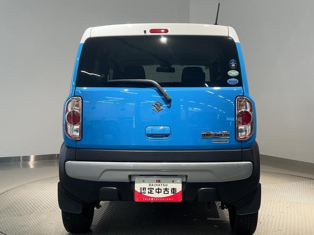 ハスラーＸダイハツ認定中古車ｌナビｌ衝突被害軽減ブレーキｌ横滑り防止機能ｌアイドリングストップｌキーフリーシステムｌプッシュボタンスタートｌシートヒーターｌエアバッグｌオートエアコンｌ保証／整備付（茨城県）の中古車