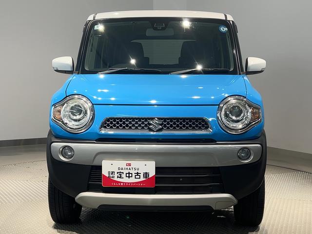 ハスラーＸダイハツ認定中古車ｌナビｌ衝突被害軽減ブレーキｌ横滑り防止機能ｌアイドリングストップｌキーフリーシステムｌプッシュボタンスタートｌシートヒーターｌエアバッグｌオートエアコンｌ保証／整備付（茨城県）の中古車