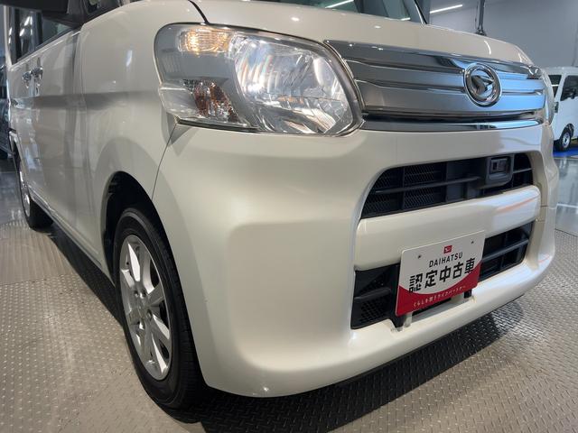タントＧ　ＳＡII（茨城県）の中古車