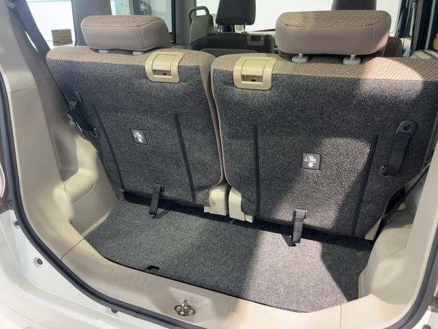 タントＧ　ＳＡII（茨城県）の中古車