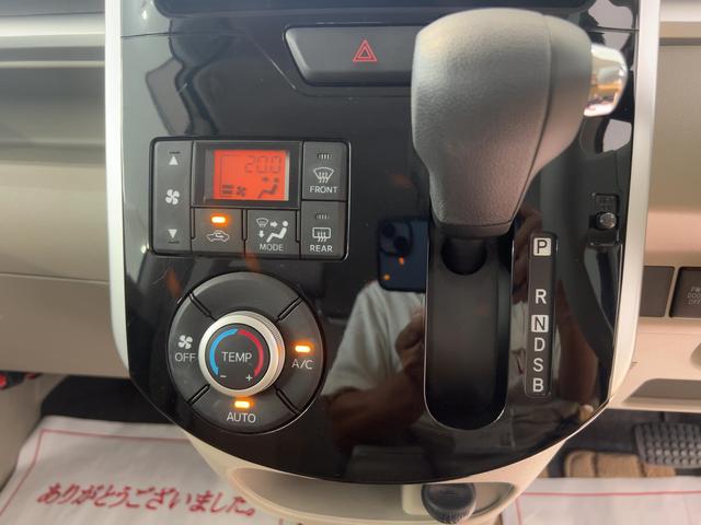 タントＧ　ＳＡII（茨城県）の中古車
