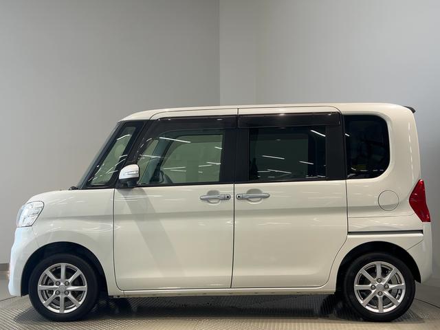 タントＧ　ＳＡII（茨城県）の中古車