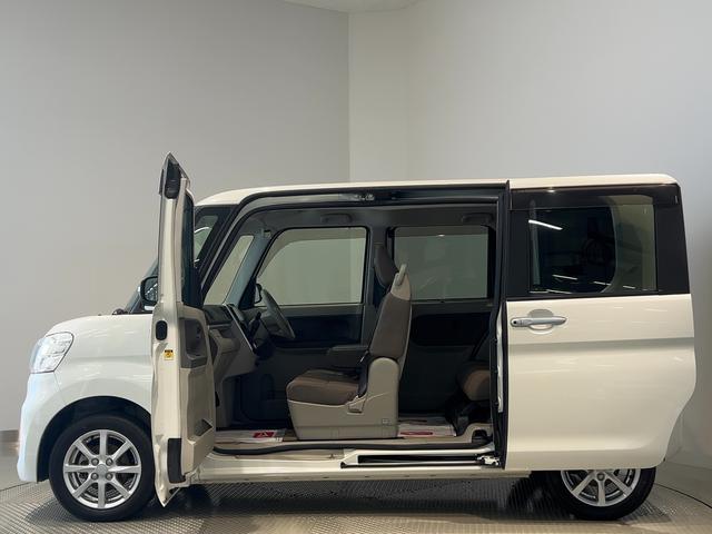 タントＧ　ＳＡII（茨城県）の中古車
