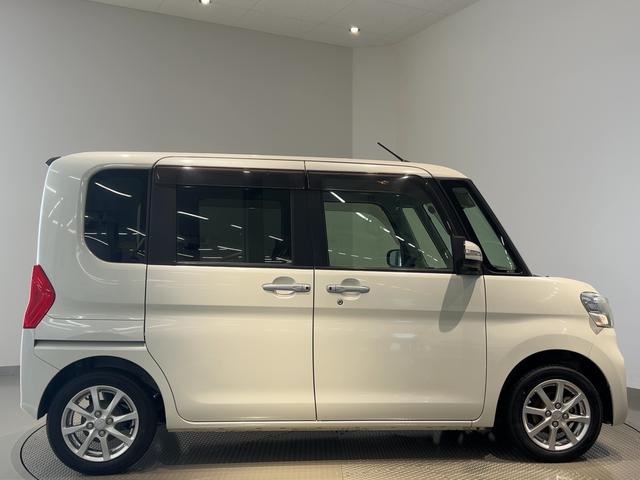 タントＧ　ＳＡII（茨城県）の中古車
