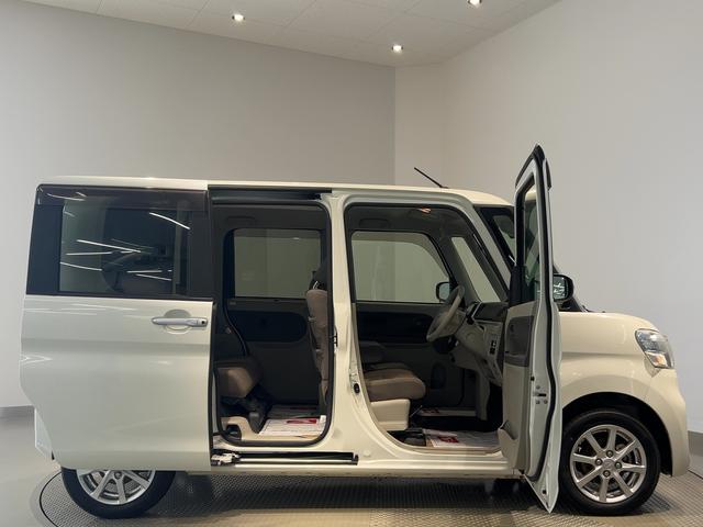 タントＧ　ＳＡII（茨城県）の中古車
