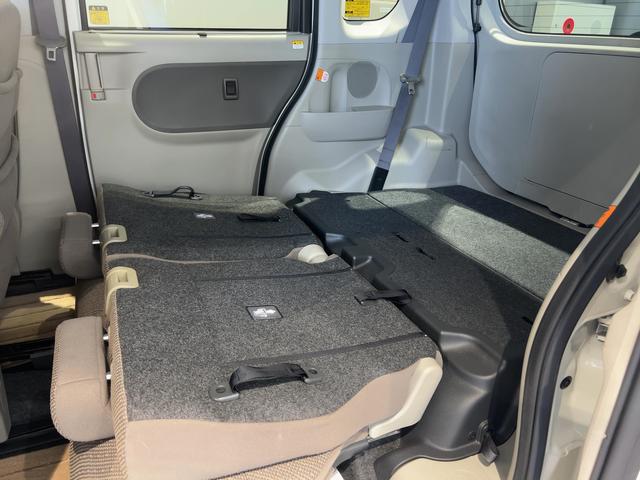 タントＧ　ＳＡII（茨城県）の中古車