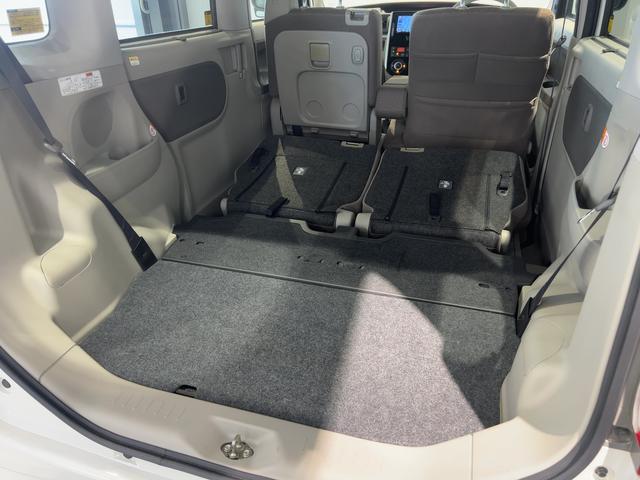 タントＧ　ＳＡII（茨城県）の中古車