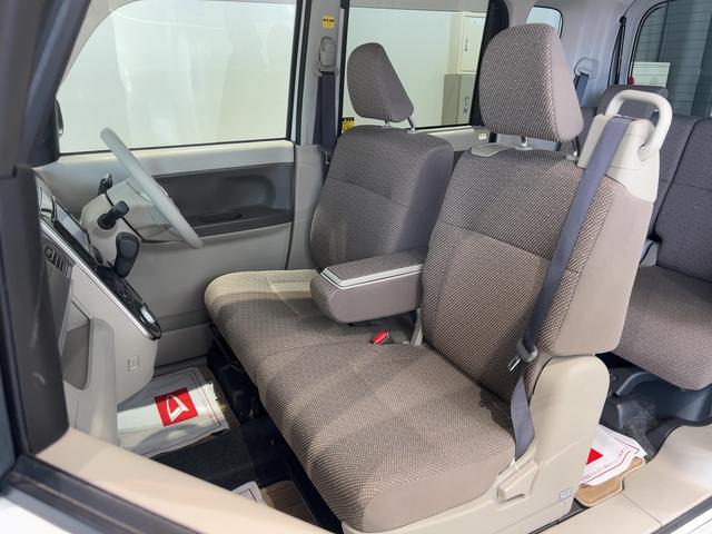 タントＧ　ＳＡII（茨城県）の中古車