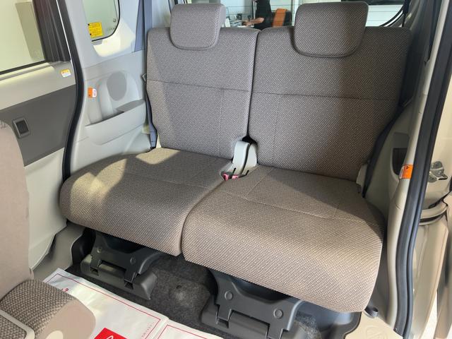 タントＧ　ＳＡII（茨城県）の中古車