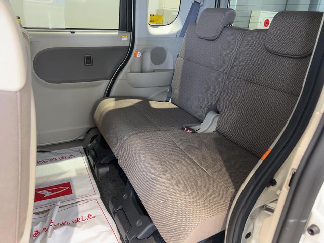 タントＧ　ＳＡII（茨城県）の中古車