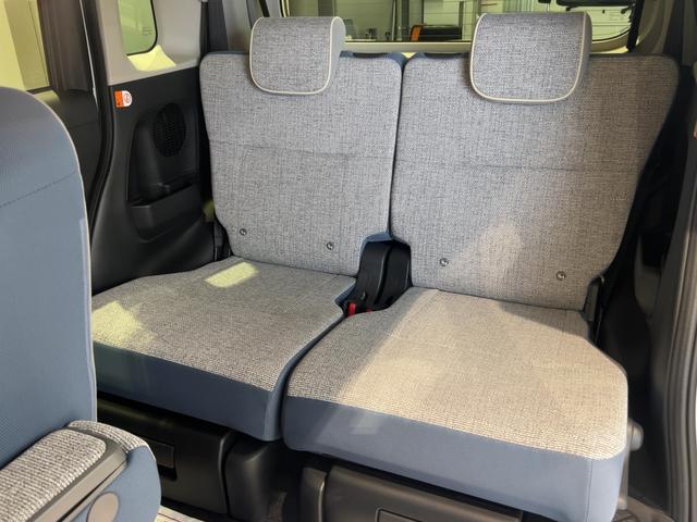 ムーヴキャンバスストライプスＧダイハツ認定中古車ｌＣＶＴｌ両側電動スライドドアｌ電動パーキングブレーキｌＬＥＤヘッドライトｌフォグランプｌシートヒーターｌオートエアコンｌキーフリーシステムｌスマートアシストｌ保証／整備付（茨城県）の中古車